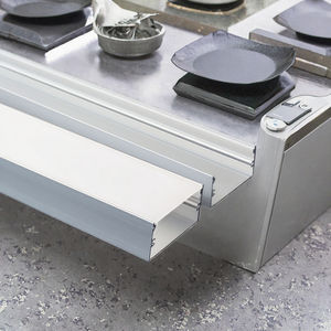 Barra y Tubo de Aleación de Aluminio Anodizado 6063 T5 con Servicios de Corte y Doblado, Aplicación Industrial, Hecho en Taiwán - Product Image 3