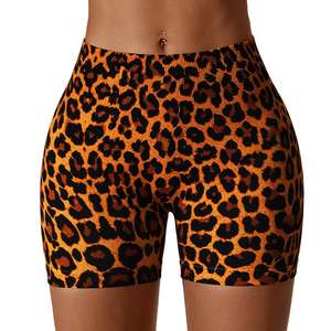 Tissu extensible double face sur mesure pour vêtements de fitness, directement de l'usine - Product Image 1