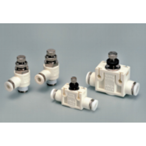 Conexión genérica NITTA PUSH ONE ANU - Product Image 3