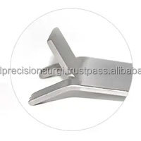 Dilatador Uterino Goodell de Acero Inoxidable, Dilatador Cervical Reutilizable, Instrumento Quirúrgico Ginecológico, Uso Hospitalario, Obstétrico, Médico - Product Image 2