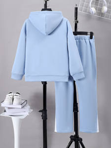 Chándal Deportivo para Hombre de Primera Calidad, Último Modelo, Precio Accesible, Chándales Deportivos Ligeros para Hombre con Diseño Personalizado - Product Image 2