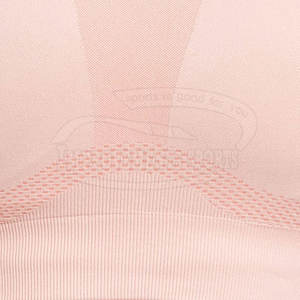 Plus Size Comfortable Gym Fitness <b>Bra</b> for <b>Ladies</b> Easy Wear <b>Sport</b> Padded <b>Bra</b> with Spandex Lining for Yoga Use - Product Image 6