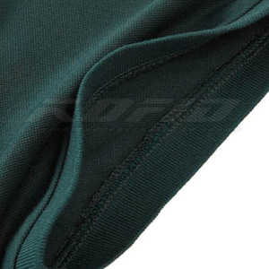 Camisa Polo para Hombre, de Algodón, Manga Corta, Verano, Casual, Negocios, Moda Moderna, Camisa Polo de Manga Corta para Hombre - Product Image 4