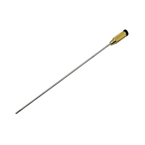 Cánulas de Liposucción Manuales de Acero Inoxidable, Filtro para Injerto de Grasa, Set de Tratamiento de Transferencia Nano, Adaptador de Grasa con Funda - Product Image 2