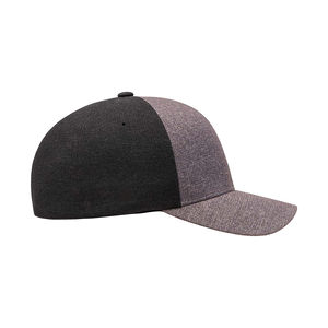 Casquettes de baseball classiques 100 % coton non structurées avec fermeture arrière à boucle métallique, personnalisables, de haute qualité, avec LOGO, vente en gros - Product Image 5