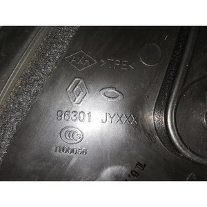 กระจกมองข้างขวา Koleos รุ่น 96301JY40A มือสอง - Product Image 3
