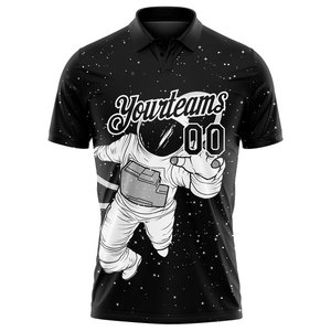 เสื้อเจอร์ซีย์แห้งเร็วสำหรับผู้ชาย เสื้อกีฬาลำลอง ผ้าฝ้าย/โพลีเอสเตอร์เนื้อแน่น สวมใส่สบาย ระบายอากาศได้ดี น้ำหนักเบา แขนสั้น สำหรับผู้ชาย - Product Image 1