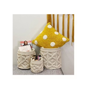 Wholesale Price <b>Foldable</b> Laundry Storage <b>Baskets</b> Dirty Clothes Canvas <b>Basket</b> Storages Kid Folding Laundry <b>Basket</b> - Product Image 2