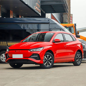 Vehículos Eléctricos Byd E2 Ev Modelo 2021 de Alto Rendimiento y Bajo Costo, con 301 km de Autonomía, Disponibles en Stock - Product Image 5