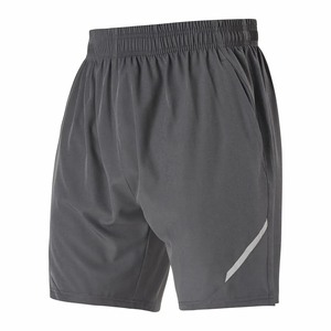 Pantalones Cortos Deportivos para Hombre, Modelo 2026, para Gimnasio y Running, 7 Pulgadas de Largo, Venta al Por Mayor, OEM - Product Image 6