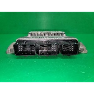 307 ECU et modules informatiques d'occasion 9663607580 - Product Image 3