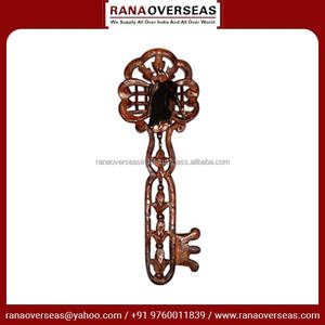 Superior Quality Luxurious Wooden <b>Wall</b> <b>Hook</b> With <b>Key</b> Design Available in Multiple Designs and Sizes at Competitive Prices - Product Image 4