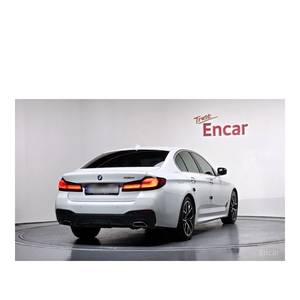 บีเอ็มดับเบิลยู ซีรีส์ 5 รุ่น 530i เอ็ม สปอร์ต ปี 2023 พวงมาลัยซ้าย เกียร์อัตโนมัติ ระยะทาง 29,100 กม. - Product Image 2