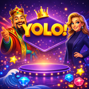 Distribuidor de la Plataforma en Línea de Juegos de Peces Yolo con Software de Juegos de Habilidad Golden Dragon, Orion Star y Juwa - Product Image 1