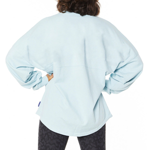 Sudadera Personalizada para Mujer, Talla Grande, con Logo, Estilo Deportivo, Cálida, Transpirable, de Secado Rápido, 100% Algodón, Forrada - Product Image 6