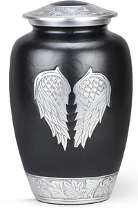 Urnas funerarias artesanales para cenizas de adultos, para hombres y mujeres, a bajo precio. - Product Image 4
