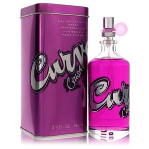 Curve Crush Eau De Toilette Spray Profumo da Donna - Product Image 1
