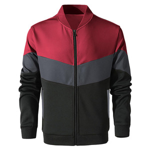 Nouvelle veste bomber élégante pour homme, automne-hiver, design personnalisé de haute qualité, logo, veste bomber pour homme, modèle Shelled, dernier style - Product Image 1