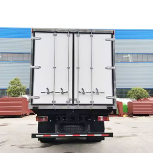 <span class=keywords><strong>Camion</strong></span> frigorifique Sinotruk HOWO 6 roues 4x2 neuf, petit <span class=keywords><strong>camion</strong></span> manuel Sinotruk, <span class=keywords><strong>camion</strong></span> frigorifique à <span class=keywords><strong>vendre</strong></span> - Product Image 6