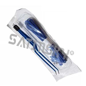 Fórceps bipolares avanzados, instrumento ortopédico, juego de artroscopia, 21 herramientas de precisión estilo bayoneta de acero inoxidable, Retractor - Product Image 5