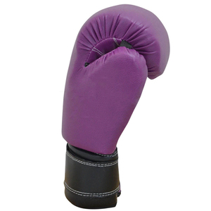 Guantes de Boxeo de Cuero de Primera Calidad, Estilo Clásico, Duraderos, Ajuste Delgado, Prenda Exterior Moderna, Perfectos para Proteger del Viento - Product Image 5
