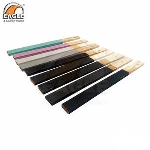 Barra de Lijado Rectangular Plana Eagle, Modelo 11.4135, para Pulir Joyas - Product Image 3