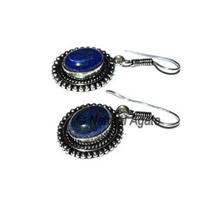 Pendientes curativos de Aventurina verde, pendientes curativos de Aventurina verde, venta al por mayor - Product Image 5