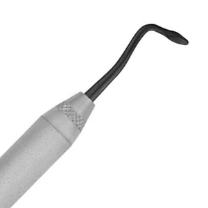 Instrumento Compuesto de Contacto para Modelado de Mediana y Grande Extensión, Serie Negra, Herramienta Dental Restauradora de Acero Inoxidable para Tallado - Product Image 3