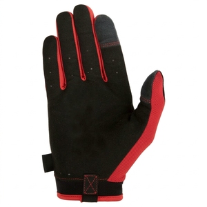 Full Finger Motorcycle <b>Gloves</b> Winter Hard Finger <b>Warm</b> Racing <b>Gloves</b> with Touch Screen Suitable Motorcycle Riding - Product Image 3