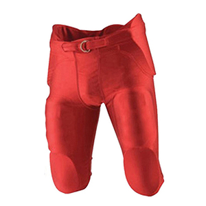 Uniforme de Fútbol Americano de Diseño Personalizado a Precio de Mayoreo, Ropa de Fútbol Americano en Venta - Product Image 3