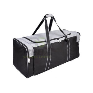Bolsa de lona impermeable para hombre, bolsa de deporte de viaje, bolsa de lona grande, bolsa de viaje informal para exteriores, bolsas de lona plegables y ligeras - Product Image 6