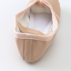 Chaussons de danse classique professionnels pour femmes, pour la performance et l'entraînement, modèle 2026, souples, pour débutantes - Product Image 6