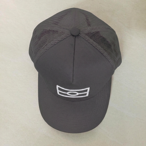 Rack'D Pink <b>Camo</b> Trucker Hat Deer Antler Embroidery Mesh Back Adjustable Unisex Headwear Quick Dry Breathable Outdoor Casual - Product Image 3