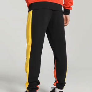 Pantalon de survêtement homme 2026 de haute qualité pour le sport et la nuit, coupe ajustée, toutes tailles - Product Image 3