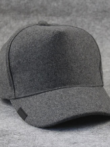 Casquette P : Fournisseur et Fabricant de Casquettes de Sport Tendance, Casquettes Décontractées en Coton, Fournisseur de Marques Privées - Product Image 5