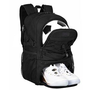 Bolsas Plegables de Nailon para Baloncesto, MOQ Bajo, Bolsas de Baloncesto Cómodas, Portátiles y Ligeras - Product Image 5