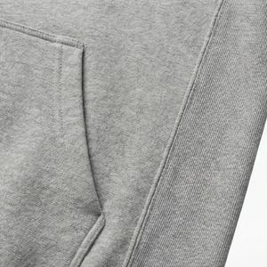 Sudaderas con Capucha Unisex al por Mayor, 400 GSM, Sudaderas Gruesas, Precio de Fábrica, Cómodas, Premium, Cálidas, Suaves, con Logotipo Personalizado al por Mayor - Product Image 5