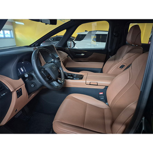 [TheAutoPlan] KORICA 2025 Toyota Alphard Executive Lounge Hybrid MPV : Présence Imposante, Intérieur Confortable et Raffiné - Product Image 6