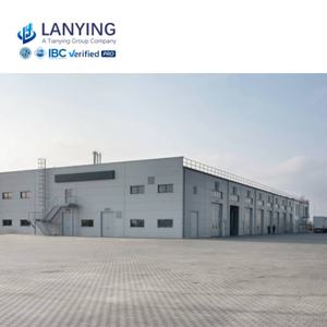 Low Cost Prefabricated Steel Commercial Building <strong>Plans</strong> Manufacturer's Shed for Commercial Use Prefab <strong>Houses</strong> - Product Image 2