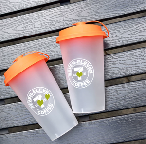 Gobelet isotherme multifonctionnel en plastique double paroi 40oz pour la vente en gros - Product Image 3