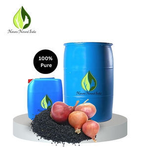 Aceite Portador de Semillas de Cebolla Natural de la Mejor Calidad para el Cuidado del Cabello y la Piel, Fabricante OBM con Etiqueta Privada Personalizable - Product Image 5