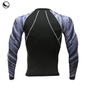 Nouvelle Arrivée 2026 – Maillot de Bain Anti-Bactérien en Polyester/Spandex Imprimé par Transfert Thermique, Respirant et Personnalisable de Haute Qualité - Product Image 4