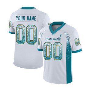 เสื้อฟุตบอลแฟนคลับคุณภาพเย็บดี วัสดุเบาสบายสำหรับใส่ทุกวัน - Product Image 1