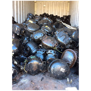 AC and <b>Fridge</b> <b>Compressor</b> Scrap Price - Product Image 2