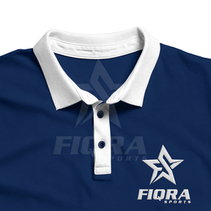Custom Golf Polo <b>Shirt</b> Sublimation Blank Sports Polo <b>T</b>-<b>shirt</b> Cotton Men's Polo <b>Shirts</b> for Men Dry-Fit 100% <b>Polyester</b> <b>T</b> <b>Shirt</b> - Product Image 2