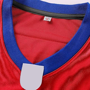 Comfortable Durable <b>Cheap</b> Price American Football Jersey <b>Light</b> Weight new arrival material high quality American Football Jersey - Product Image 4