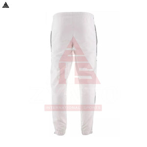 Survêtements pour hommes de qualité supérieure, vente en gros, dernières tendances, design uni, prix bas, couleur unie, sur mesure, avec capuche - Product Image 3