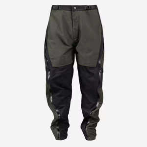 Pantalones Tácticos Cyberpunk de Múltiples Bolsillos al por Mayor, Pantalones Cargo Urbanos de Moda Urbana - Product Image 1