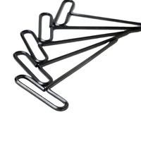 Pabrik Taily grosir 5mm 6mm kunci Allen kunci heksagon kustom kunci Hex bengkok kunci T-type kunci L kunci L Hex