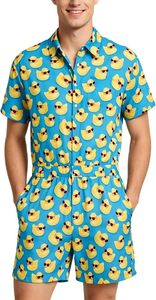 Conjunto de Ropa Casual Ligera de Verano para Hombre, 100% Poliéster, Secado Rápido, Transpirable, Camiseta y Pantalones Cortos, Proveedor Mayorista - Product Image 4